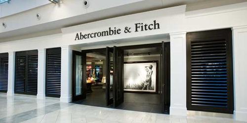 abercrombie yahoo finance