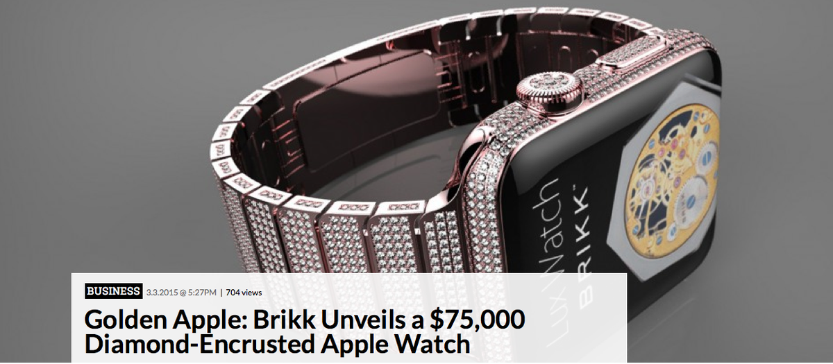 FallWebDesign's tweet image. Want a Brikk $75,000 Diamond-Encrusted Apple Watch? Let us make you money while you sleep. fallwebdesignandoptimization.com