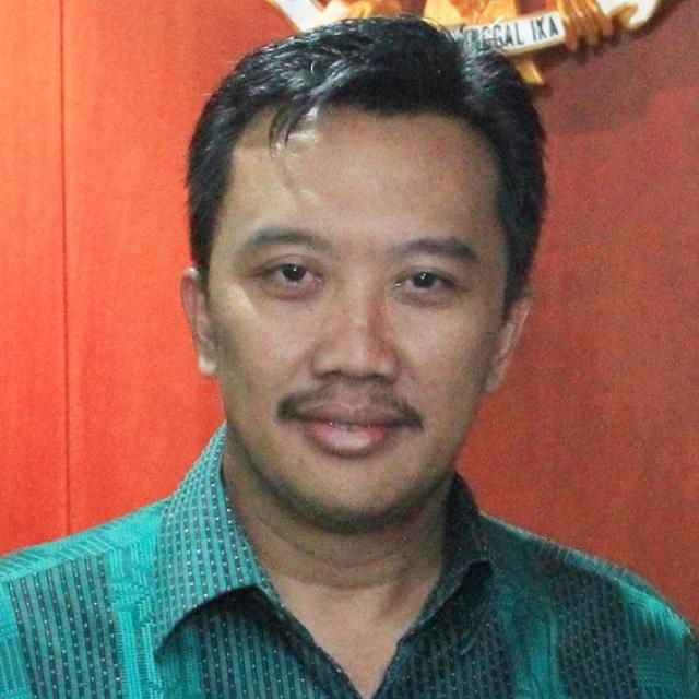 H. Imam Nahrawi (Menpora).
"Belajar di UNUSIDA karena selain mendapatkan ilmu, insyaAllah juga mendapatkan barokah".