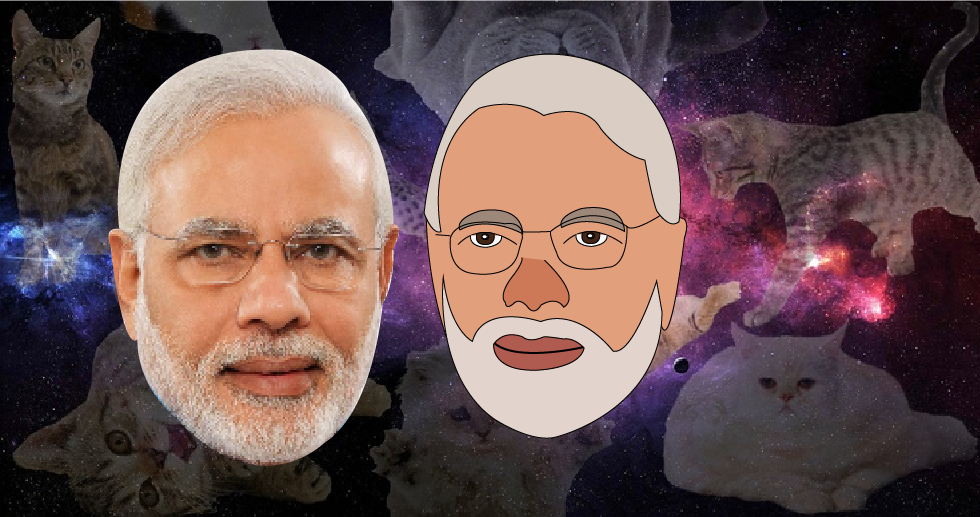 Pinkmodi's tweet image. and cats #pinkmodi2015 lovely