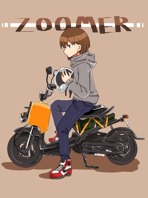 ズーマーのtwitterイラスト検索結果 古い順 ズーマーのtwitterイラスト検索結果 古い順