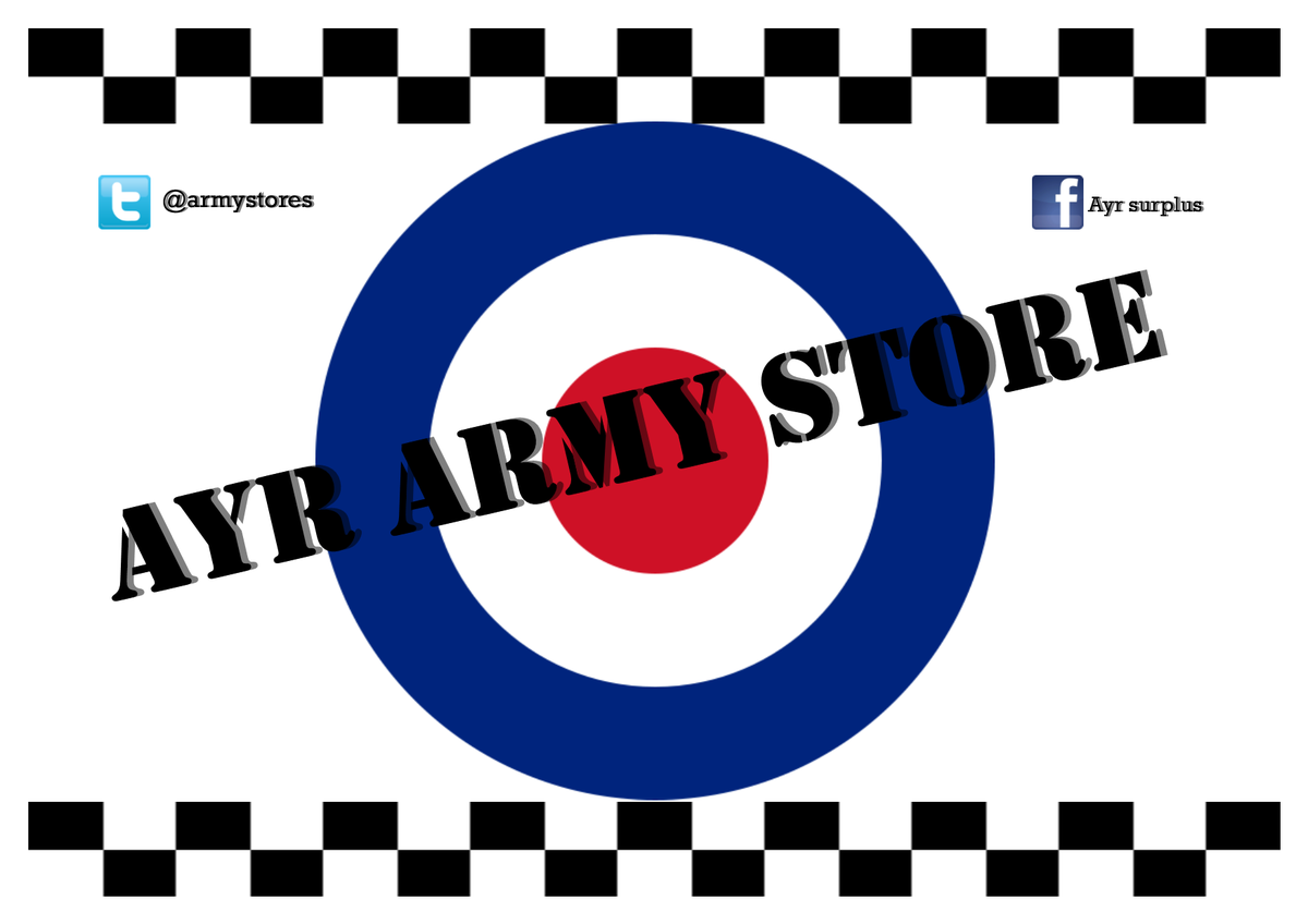 AyrArmyStore tweet picture
