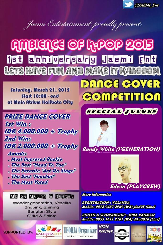 WONDER GENERATION tweet media