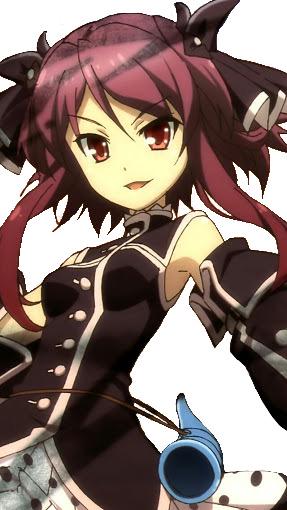 ペスト 黒死斑の御子 Peshuto Twitter