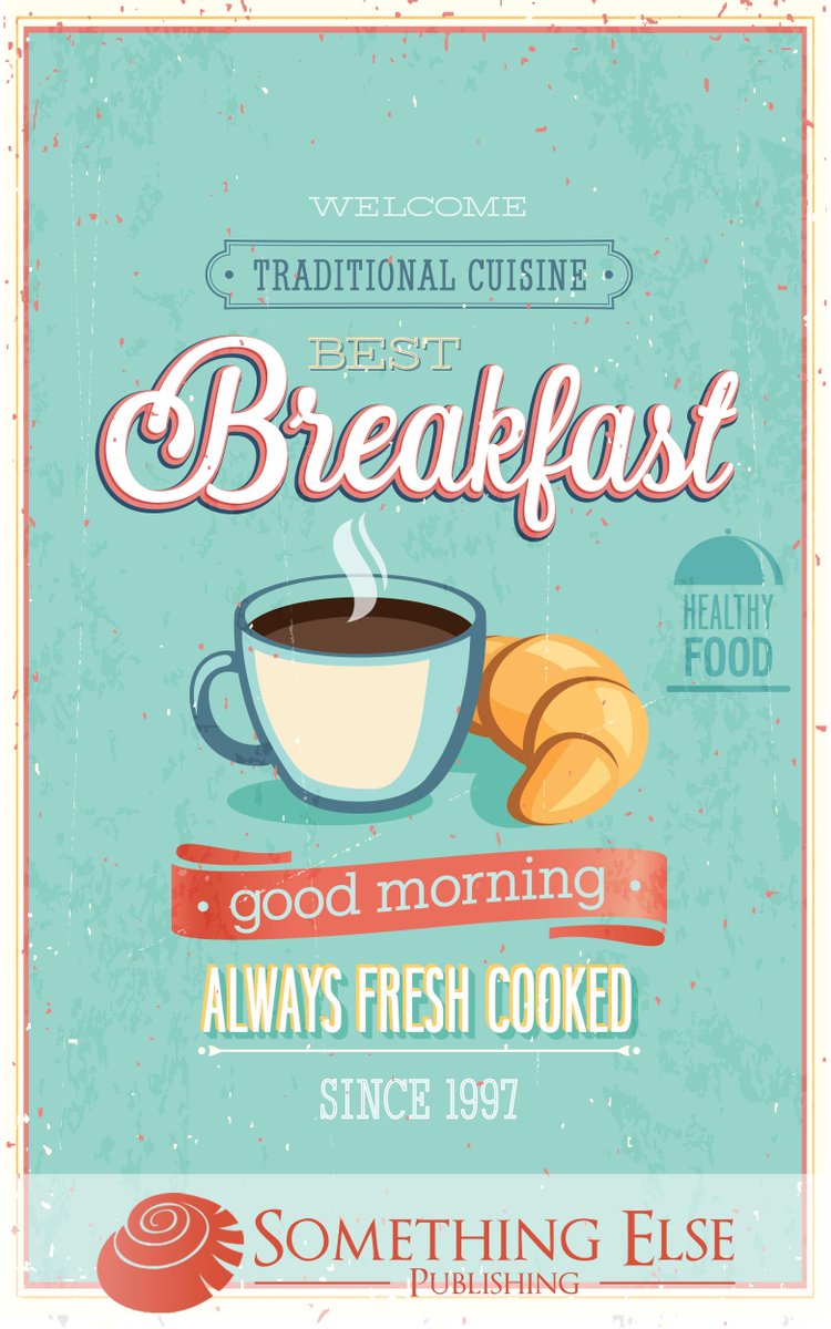 SElsePublishing's tweet photo. #Free today! Great recipes for breakfast or brunch. #kindlebook http://t.co/kZaJza1T48