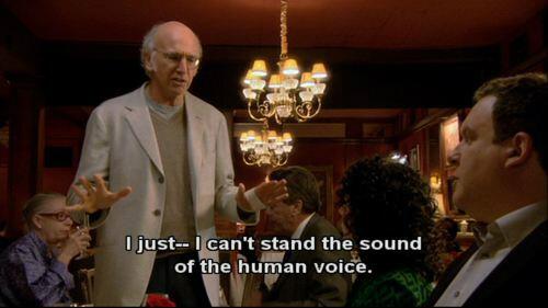 Bizchatapp's tweet image. Not why we created bizChat, but as good of a reason to use it as any! #larrydavid #bizChat #StartUp #textdontcall