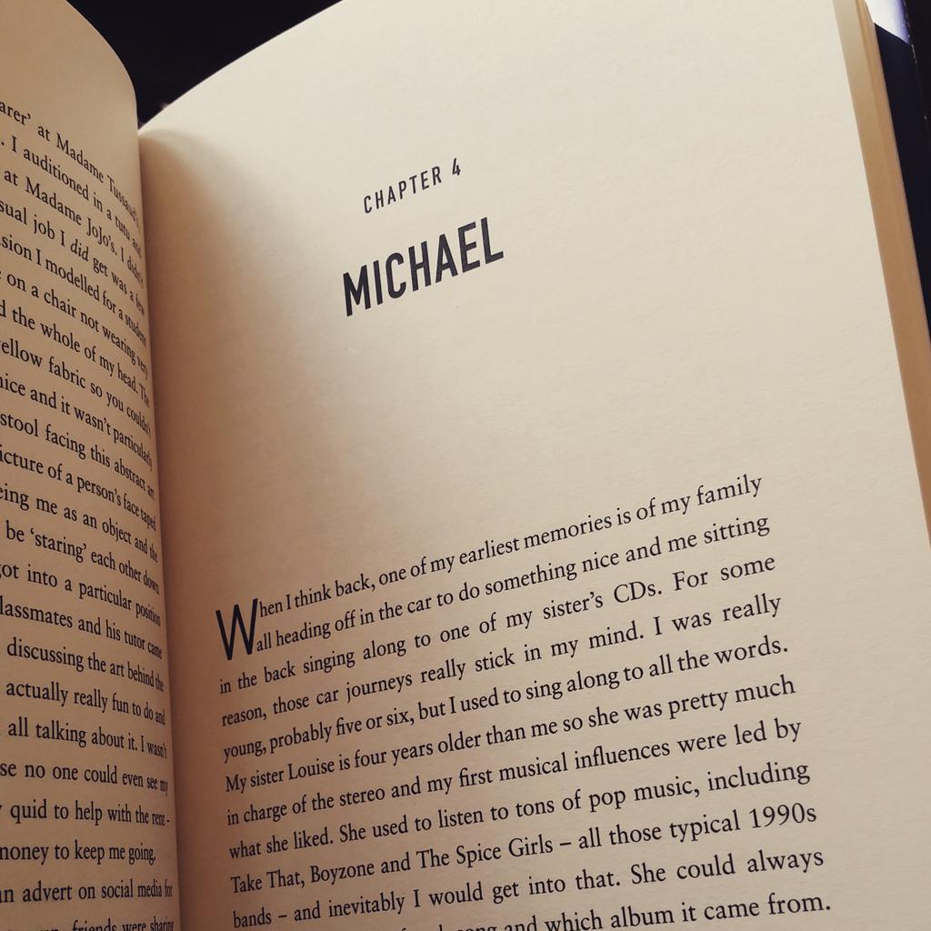 JodieCassidy4's tweet photo. Very much looking forward to reading about this beautiful man :) #chpt4 #ourstory @CollabroGlobal @MichaelCollabro 💖 http://t.co/GdOMJ7XPWs