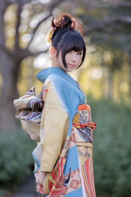 Twitterのコスプレ画像39