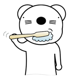 okojyo1's tweet photo. ちゃんと歯磨いて寝ろよ。

LINEスタンプ販売中
https://t.co/iCIvl6P8Rn …

#LINE #スタンプ https://t.co/DmzYO5EAns