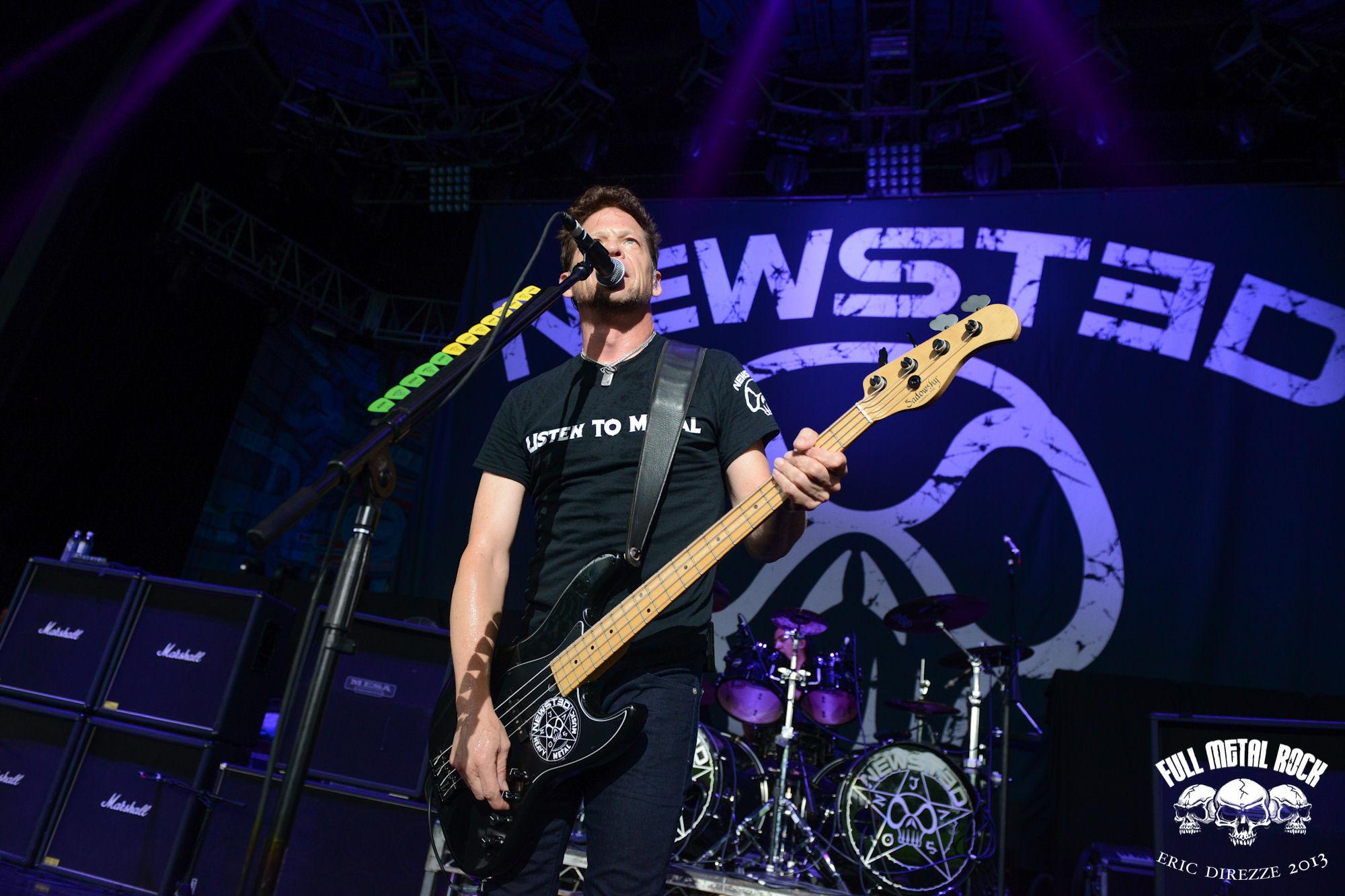 Happy Birthday Jason Newsted 