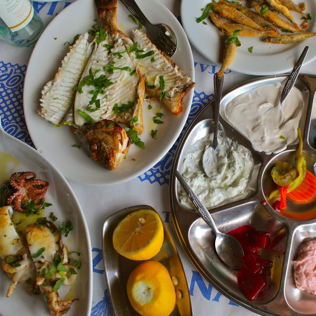 NovostiKipra's tweet photo. Кипрская кухня.
http://t.co/dFcWk4QVzU
 #кипр #остров #море #пальмы #отдых #cyprus #мезе #кухня http://t.co/eTHcZblglt