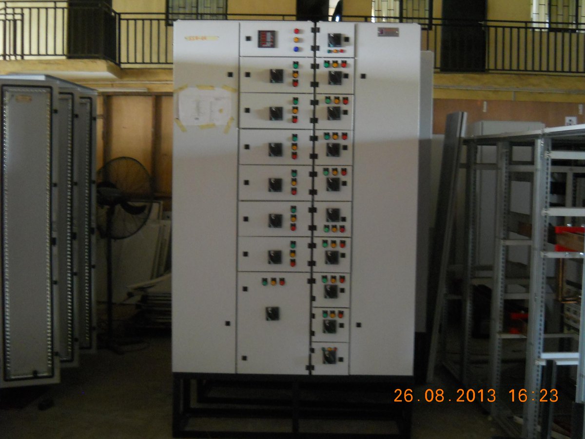 PowerProjects's tweet image. We have over 15 years experience in design, assembly and installations of L.V. Switchboards powerprojectsltd.com/index.php/prod…