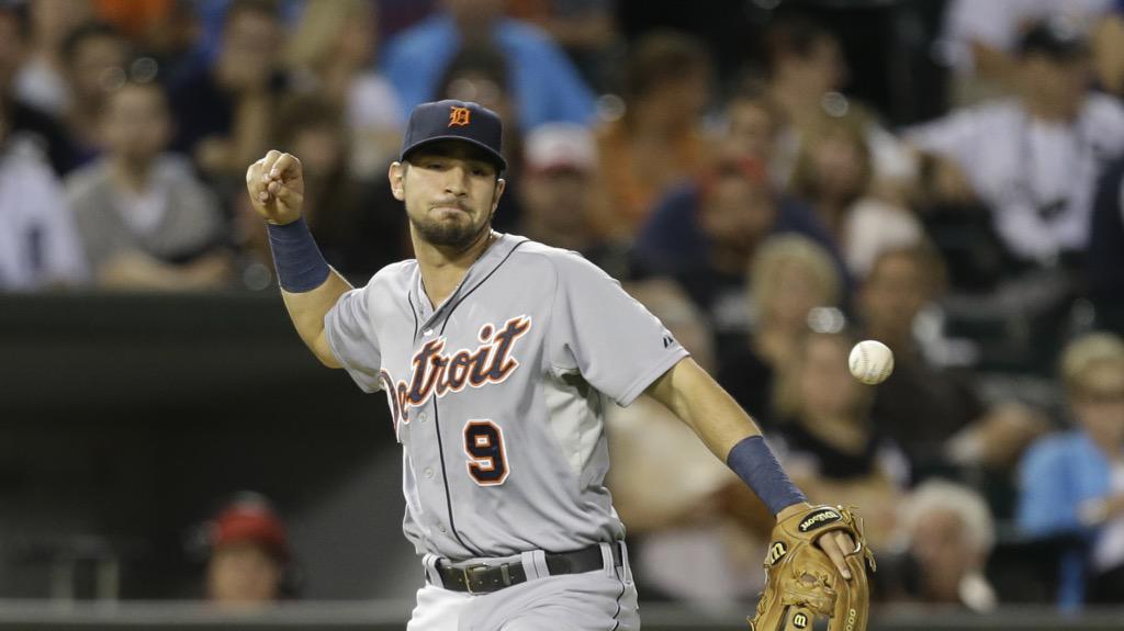 REmessage to help us wish Nick Castellanos a Happy Birthday today!! 
