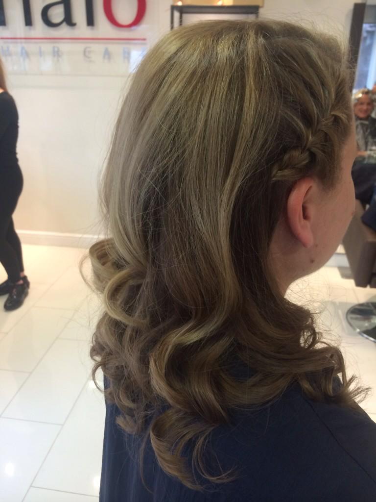 Halo Haircare On Twitter Bridesmaid Prom Wedding Guest Cantu Rap