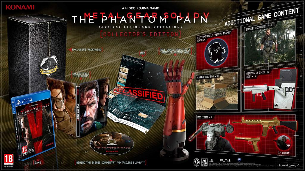 Metal Gear Solid V: The Phantom Pain se pondrá a la venta el 1 de Septiembre a nivel mundial - Página 2 B_QjGErW4AAWp7O