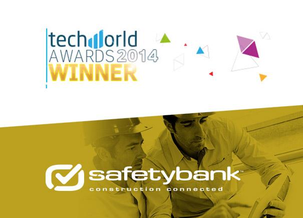 We were delighted to have won #SaaS Product of the Year at the Tech World #Awards 2014. hubs.ly/y0zbL60