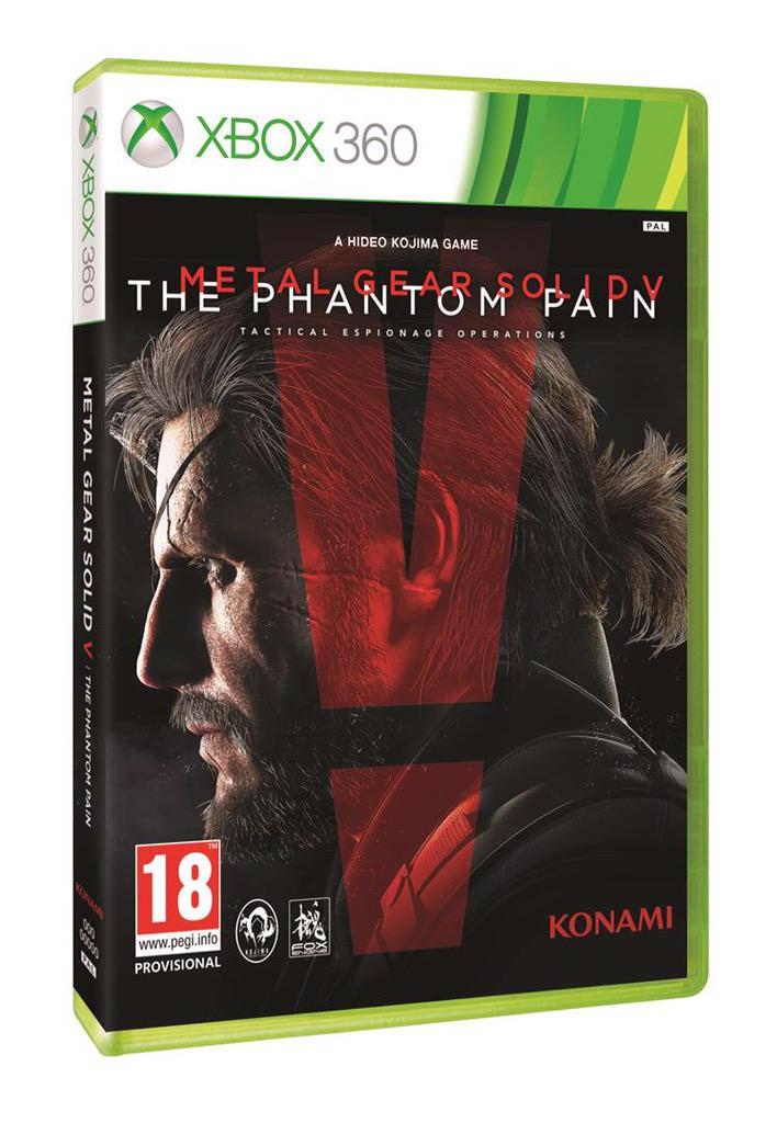 Metal Gear Solid V: The Phantom Pain se pondrá a la venta el 1 de Septiembre a nivel mundial - Página 2 B_QktDKXIAEpJuv