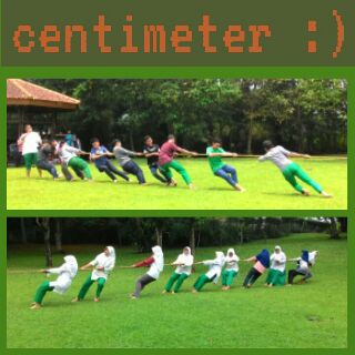 9Sentimeter tweet picture