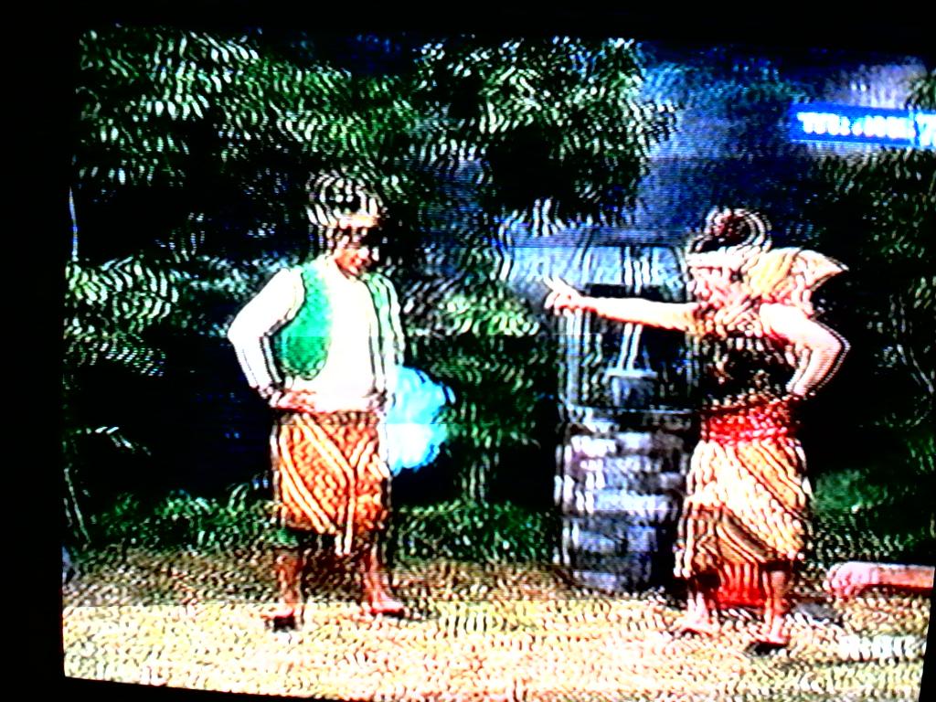 kewexscreammo's tweet photo. Lg seru ovj  lika liku cinta arjuna http://t.co/Kzp8X4SmhL