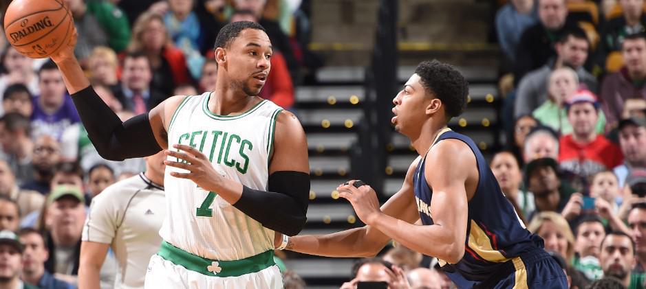 Happy 23rd Birthday to forward Jared Sullinger ( Get well & come back strong! 