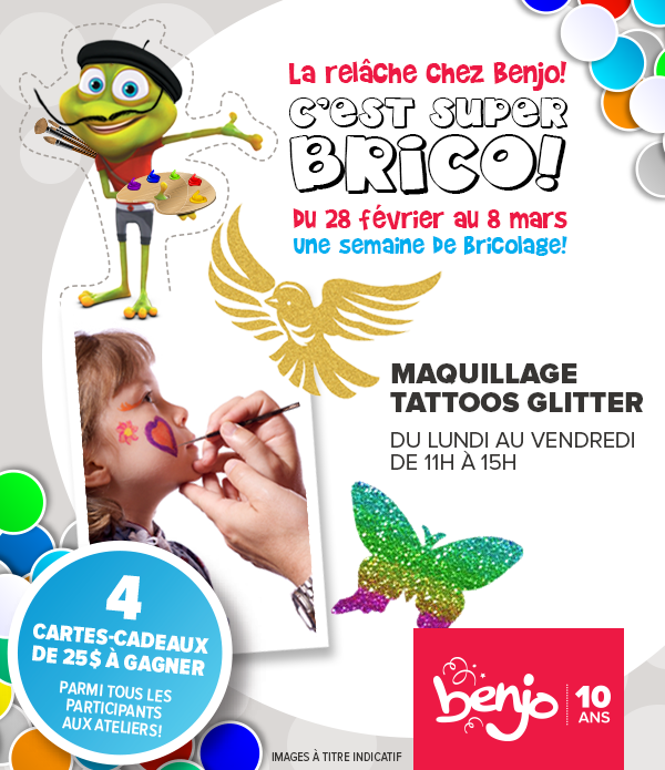 Benjo tweet media