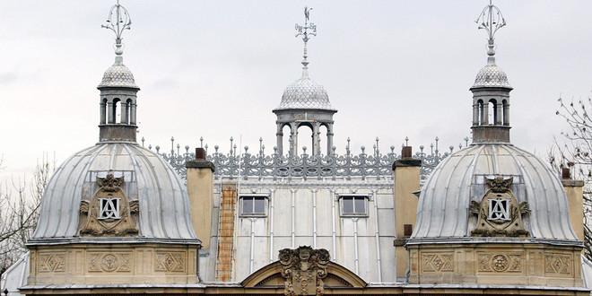 franceinfo_cult's tweet photo. Un appel aux dons pour restaurer le château d'Alexandre Dumas http://t.co/4DbSQulOQZ http://t.co/aNVbFfgK71