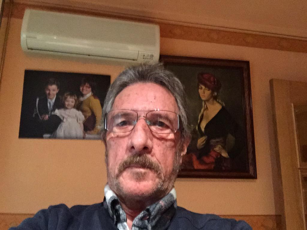 JesusPinaParra's tweet photo. @chericaporal http://t.co/3kR2fvbLQd