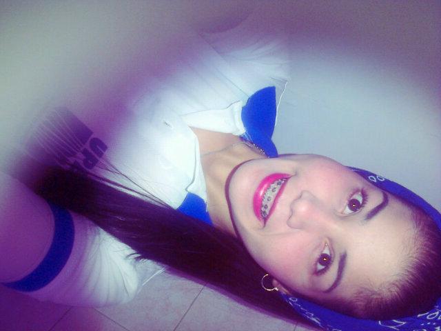 roxbbe's tweet image. Smile :D