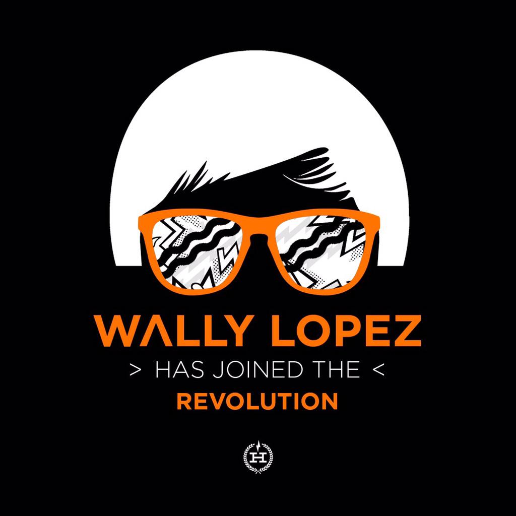 wallylopez's tweet photo. Me complace anunciados mi fichaje por @hawkersco, ¡me uno a la revolución! #jointherevolution #WaHawk http://t.co/iSV6oWf2Ro