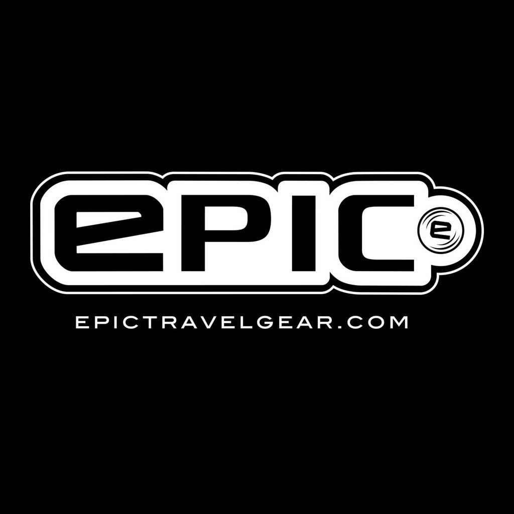 Bezoek onze site van Epic Travelgear en laat je verrassen ! Voor informatie : info@trendcompany.nl