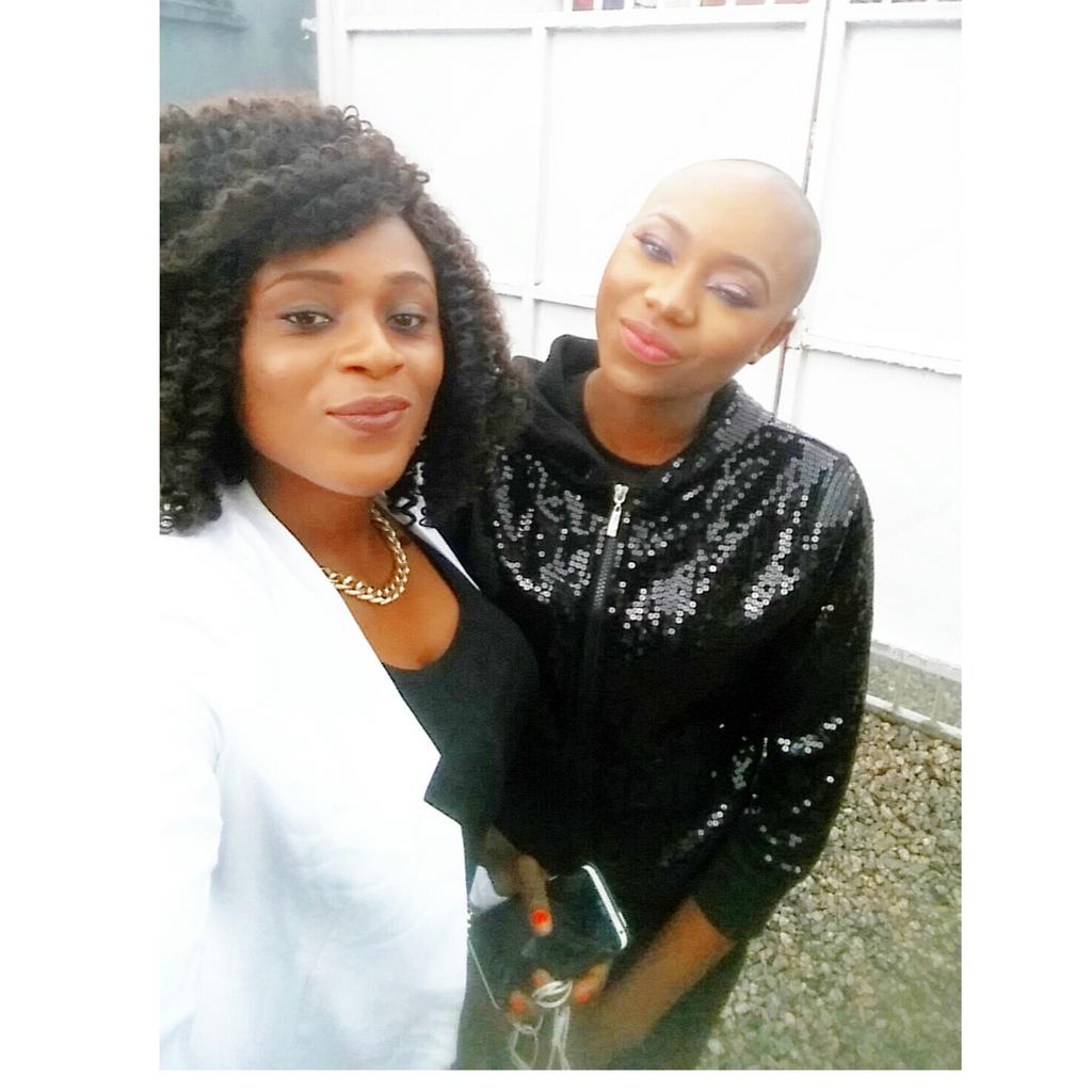 Queen Voma MBGK 2014 tweet media