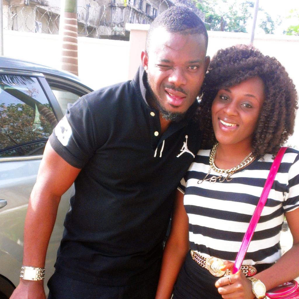 Queen Voma MBGK 2014 tweet media