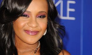 Happy Birthday to Bobbi Kristina Brown!   
