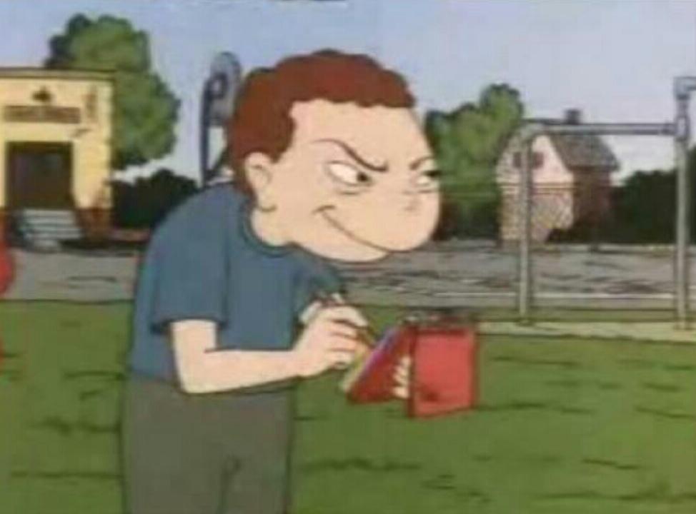 PostureoEspanol's tweet image. CUANDO ESTAS DE FIESTA Y VES A LA PAREJA DE TU AMIGO HABLANDO CON OTRO.