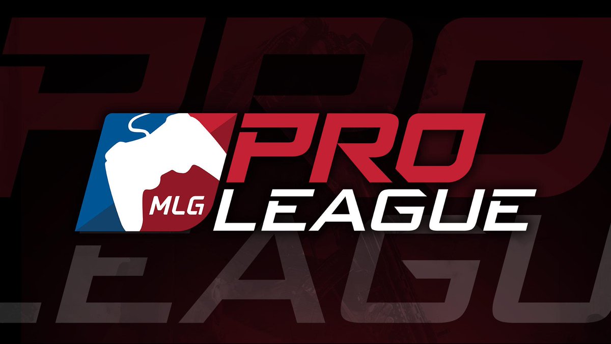 MLG's tweet photo. We're happy to announce the 2015 #MLGProLeague @CallofDuty: Advanced Warfare Schedule!

Info: http://t.co/VaxbkhLvbZ http://t.co/YEIrsMLPCh