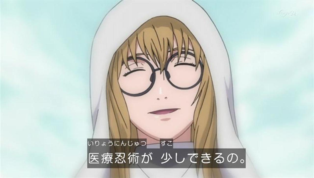 嘲笑のひよこ すすき 本日3月5日は Naruto のマザーこと薬師ノノウの誕生日 おめでとう Naruto ナルト Naruto疾風伝 薬師ノノウ生誕祭 薬師ノノウ生誕祭15 Http T Co Lbfuoed1p4 Twitter