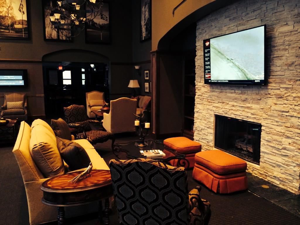 ccofstalbans's tweet photo. This new space... Can't wait for our official reopening Friday! #NowhereElse http://t.co/V8cg8E8CMF