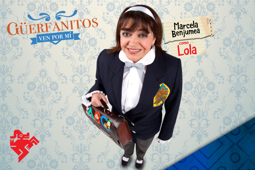 fteatronacional's tweet photo. Uno de estos #güerfanitos será adoptado por un buen samaritano.  #Venpormí al @fteatronacional http://t.co/OyzeDn5mTd http://t.co/OzpSwm8PQm