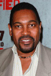 Happy Birthday Mykelti Williamson! 