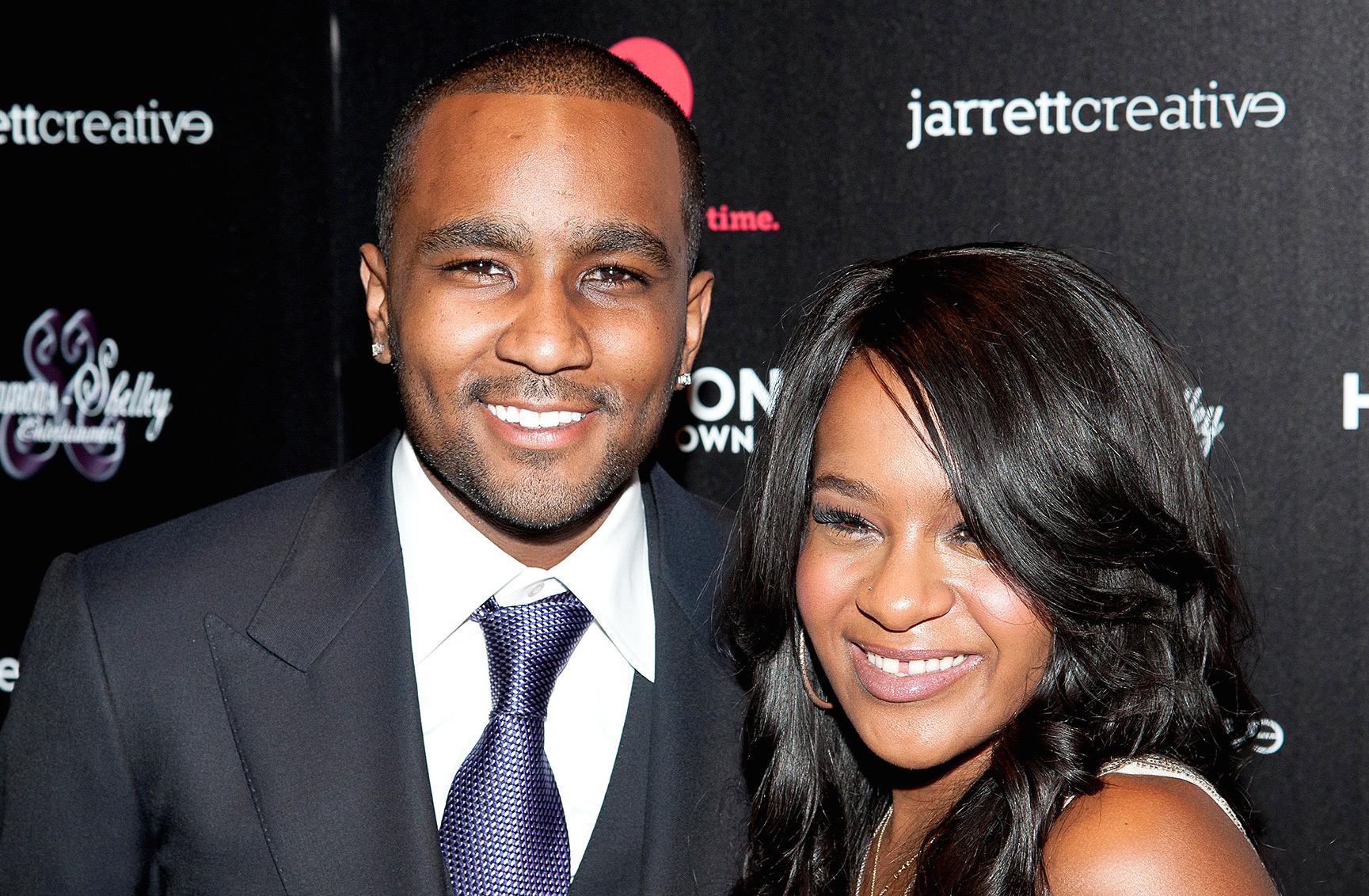 \" See Nick Gordon\s birthday wish to Bobbi Kristina Brown, who turns 22 today:  