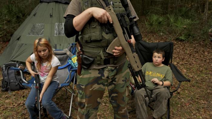 After three child shootings in four days, Houston police beg for heightened gun safety bit.ly/1EkWk09