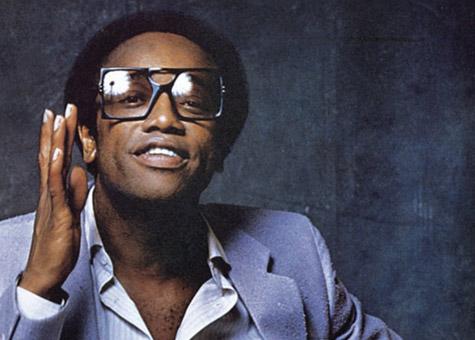Happy Birthday in memory of Bobby Womack (March 4, 1944 June 27, 2014)   