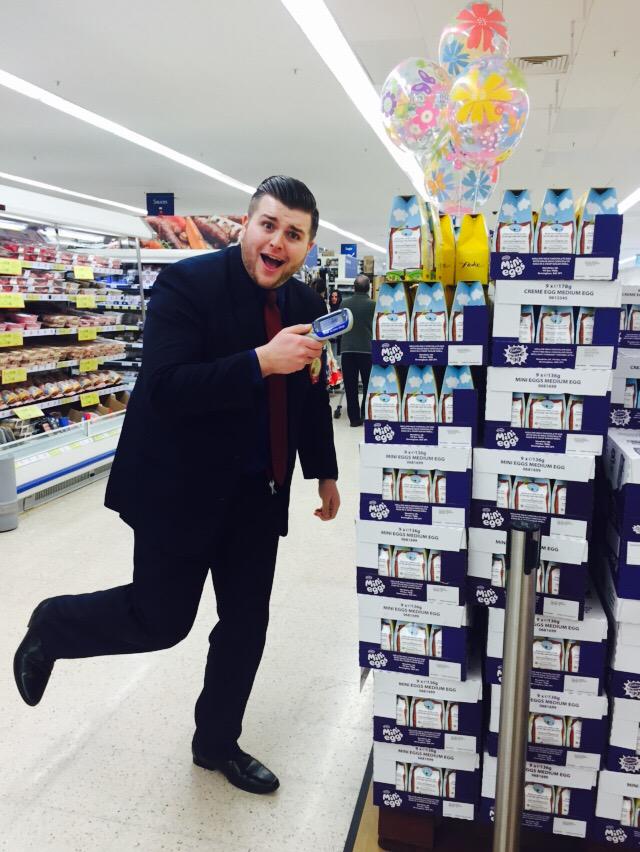 Scan As You Shop Live <a href="/tescocl/">churchlangley</a> <a href="/marcusakelly/">Marcus Kelly</a> <a href="/SteveLewis_uk/">Steve Lewis</a> <a href="/marshacan25/">Marsha Frost</a> <a href="/tomfreeman11/">tom freeman</a> <a href="/dswills/">David Williams</a> <a href="/Chemmings88/">Charlie Hemmings </a>