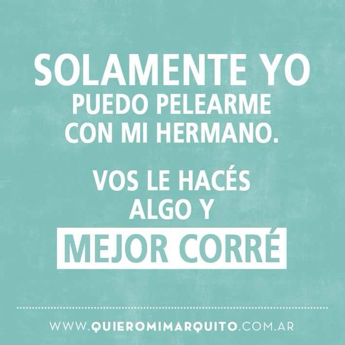 Feliz día del hermano ! ❤️infinito amor a mi queridísima hermanita @GiuliMaglietti #happydayfriends #happpyday
