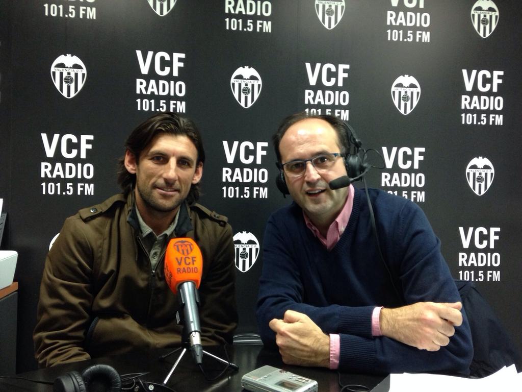 Orden alfabetico Parpadeo Cereal Valencia CF on Twitter: "VCF RADIO - Ya puedes escuchar la entrevista a  Angulo y el resto del programa en http://t.co/dY0vHCV2Pr  http://t.co/6pcVXerEIf" / Twitter