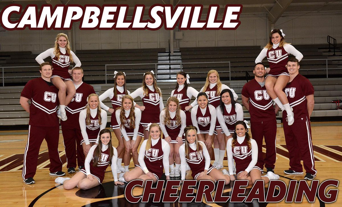 CvilleTigers's tweet photo. GAMEDAY! @CUcheerleading competes tonight in the @MidSouthSports Championships starting at 7:30. #Goodluck #CUTigers http://t.co/sKsjckQymn