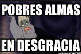 Resultado de imagem para Ai que desgracia gif