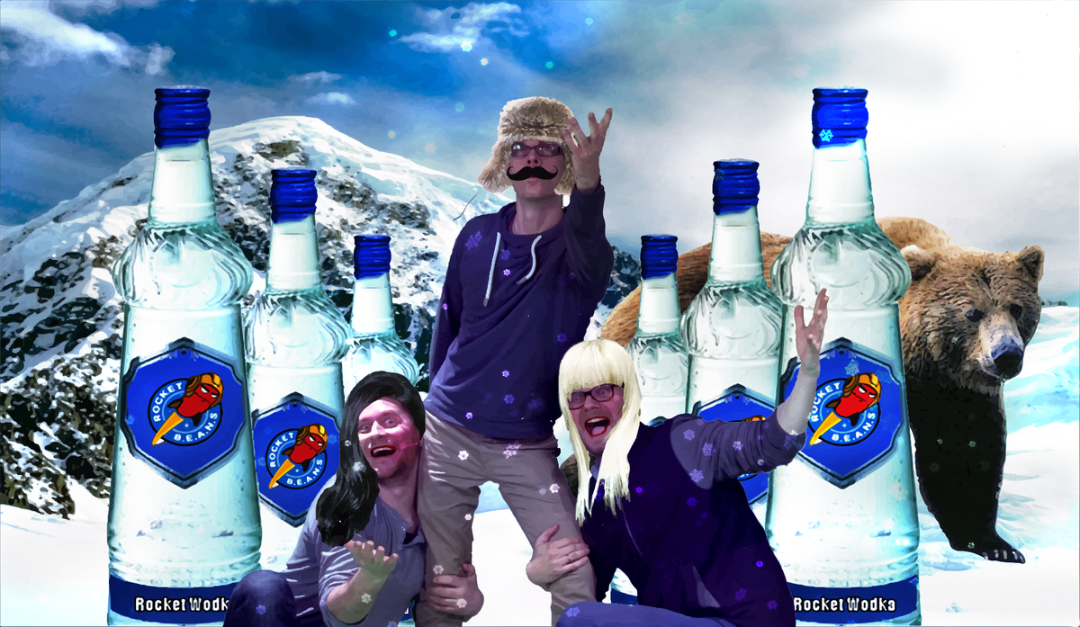 Chortwhy's tweet photo. Für die Leute, die es sich nochmal in Ruhe ansehen wollen! 
#rbtv #bohnjour http://t.co/Ikr9VaKsD9