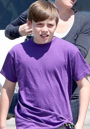 HAPPY BIRTHDAY Brooklyn Beckham  