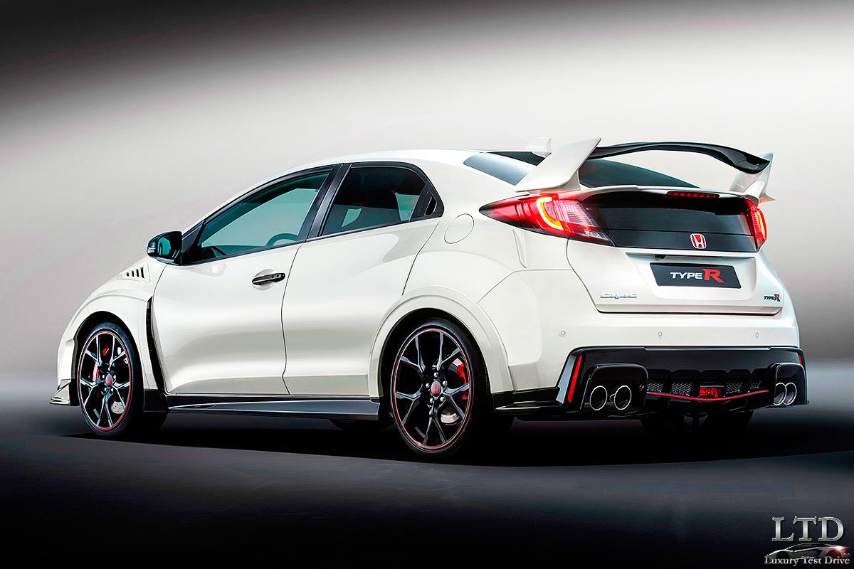 jorge_fdez_roco's tweet image. Honda Civic Type R 2015. INFO E IMÁGENES: luxurytestdrive.com/actualidad/pre… @Honda @HondaESauto @HondaMexico #TypeR #Geneva2015